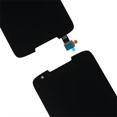 Für Nokia Lumia 830 Display LCD-Bildschirm 5.0 "mit Touchscreen-Digitizer-Telefonbaugruppe