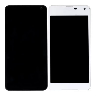 For Nokia Microsoft Lumia 650 Display LCD Touch Screen Digitizer Mobile Phone Assembly