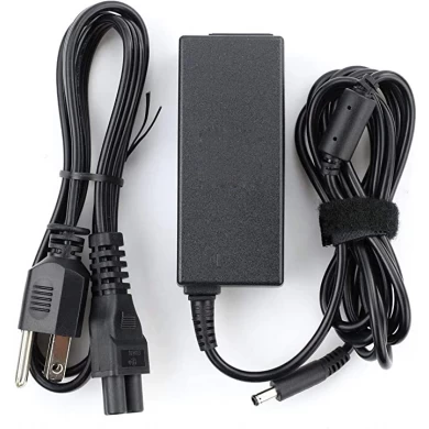 For OEM Dell LA45NM140 KXTTW 19.5V 2.31A 45W Notebook Ac Adapter