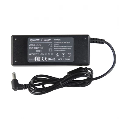For Samsung 19V 4.74A 5.5 * 3.0mm 90W DC Adapter Charger