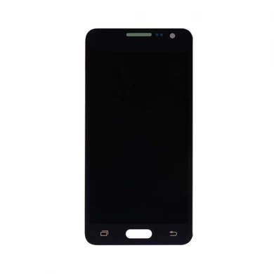 Per Samsung A300 2015 A300F LCD Telefono LCD Display LCD Assemblaggio Touch Screen Digitizer OEM TFT