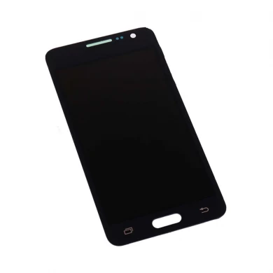 サムスンA300 2015 A300F LCD携帯電話LCDディスプレイアセンブリタッチスクリーンデジタイザーOEM TFT