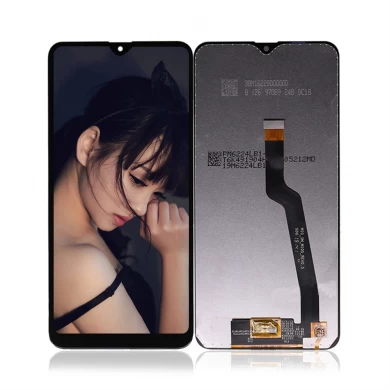 Pour Samsung Galaxy A10 LCD écran tactile Digitizer Téléphone de téléphone portable OEM TFT