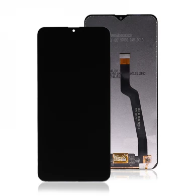 Para Samsung Galaxy A10 Substituição de tela 6.2 "Montagem LCD Touch Digitizer