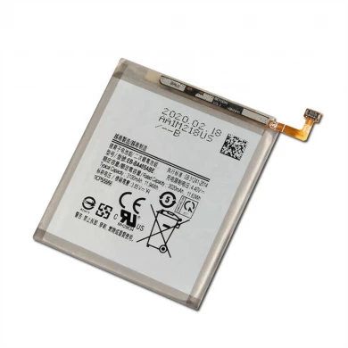 For Samsung Galaxy A40 A40F A405 Cell Phone Battery Replacement 3.85V 3100Mah Eb-Ba405Abe