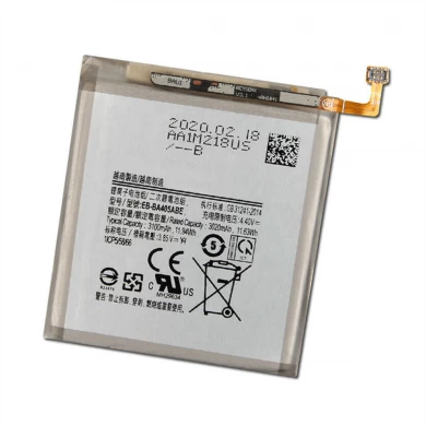 For Samsung Galaxy A40 A40F A405 Cell Phone Battery Replacement 3.85V 3100Mah Eb-Ba405Abe