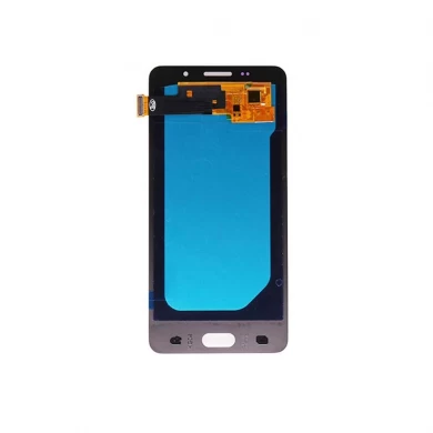 Samsung Galaxy A510 2016 Ekran Telefon LCD Montaj Dokunmatik Ekran Digitizer OEM TFT ile