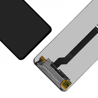 适用于三星Galaxy A60 M40 A6060 A606 A606FD LCD显示触摸屏数字化器组件