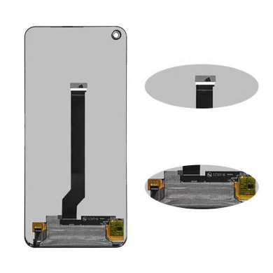 For Samsung Galaxy A60 M40 A6060 A606 A606Fd Lcd Display Touch Screen Digitizer Assembly