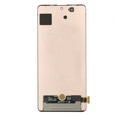 For Samsung Galaxy A715 Oled Replacement Mobile Phone Assembly Touch Screen Digitizer Oem