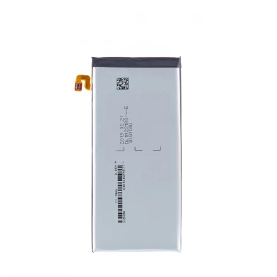 サムスンギャラクシーA8 A810 2016携帯電話電池交換用EB-BA810ABE 3300 MAH 3.85V