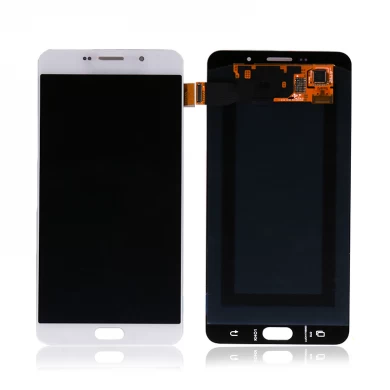 لسامسونج غالاكسي A8 A810 2016 شاشة LCD لمس الشاشة محول الأرقام استبدال