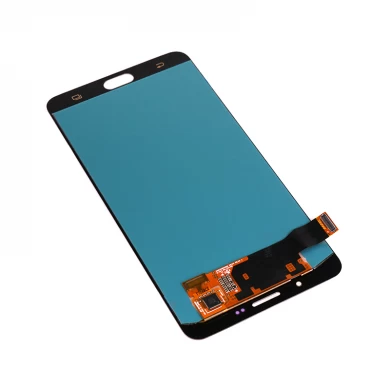 삼성 갤럭시 A8 A810 2016 LCD 디스플레이 터치 스크린 디지타이저 교체