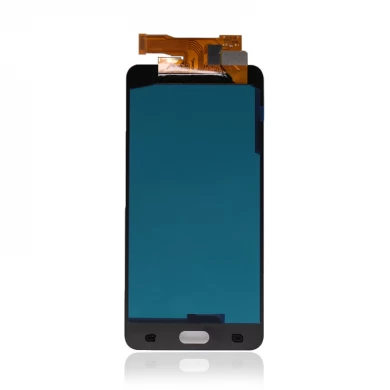 Для Samsung Galaxy C7 Pro C7010 C7010Z ЖК-дисплей для мобильного телефона ЖК-дисплей ЖК-дисплей с сенсорным экраном