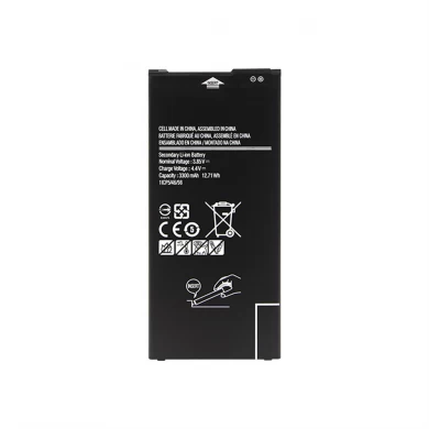 Pour la batterie de remplacement de Samsung Galaxy J4 Plus J415 Batterie de remplacement EB-BG610ABE