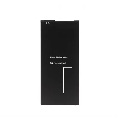 Para Samsung Galaxy J4 Plus J415 Batería de teléfono móvil 3300mAh EB-BG610ABE Batería de reemplazo