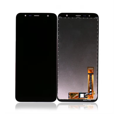 Para Samsung Galaxy J415 J4 Plus LCD Teléfono celular Ensamblaje Pantalla táctil Digitalizador OEM TFT TFT