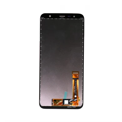 Für Samsung Galaxy J415 J4 Plus LCD-Handy-Montage-Touchscreen-Digitalisierer OEM TFT