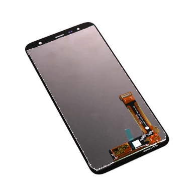 Pour Samsung Galaxy J415 J4 plus LCD téléphone portable assemblage tactile numériseur de numériseur OEM TFT