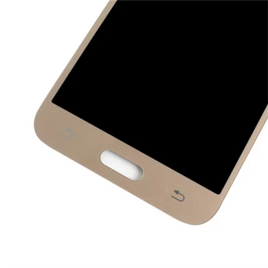 Para Samsung Galaxy J5 2015 LCD Cell Phone Assembly Touch Screen Digitador Substituição OEM TFT