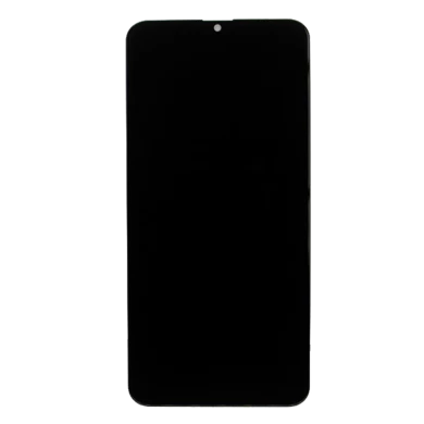 Samsung Galaxy M10S M107F M107F LCD Dokunmatik Ekran Digitizer Meclisi Cep Telefonu OEM TFT
