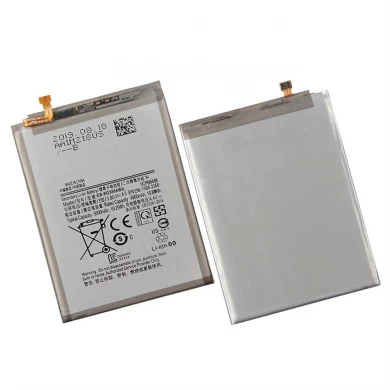 For Samsung Galaxy M20 M30 A40S Battery Replacement 5000Mah Eb-Bg580Abu Phone Battery