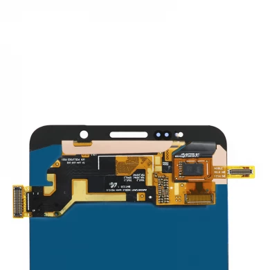 适用于三星Galaxy Note 5 N920 SM N920A N920I N920P N920T N920V 5.7型触摸屏数字化液晶显示器组件