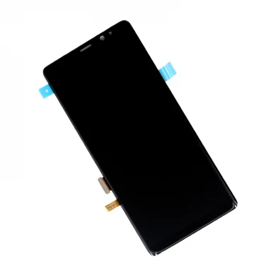 For Samsung Galaxy Note 8 N950 Screen Replacement LCD Display Touch Screen Digitizer Assembly Parts