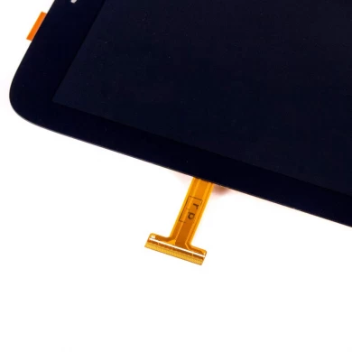 Para Samsung Galaxy Note 8.0 N5100 Piezas de tabletas Digitalizador LCD Montaje de reemplazo Pantalla táctil