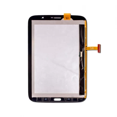 Per Samsung Galaxy Nota 8.0 N5100 Componenti tablet Parts LCD Digitizer Digitizer Assembly Touch Screen