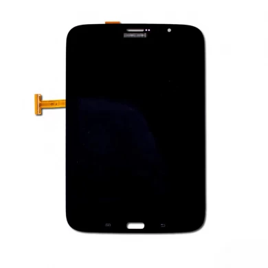 Pour Samsung Galaxy Note 8.0 N5100 Pièces de tablette LCD Digitizer Assemblage de remplacement écran tactile