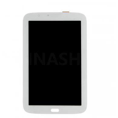 Para Samsung Galaxy Note 8.0 N5110 LCD Display Montagem 8.0 Polegada Touch Tablet Tela Painel
