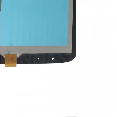 Para Samsung Galaxy Note 8.0 N5110 Montaje en pantalla LCD de pantalla LCD 8.0 pulgadas Tablet Tablet Panel