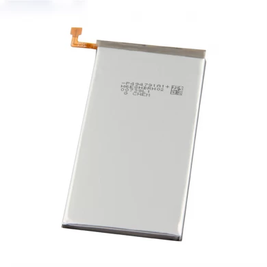 Per Samsung Galaxy S10 Plus G975 Batteria agli ioni di Li-ioni EB-BG975ABU 4100 mAh Sostituzione della batteria