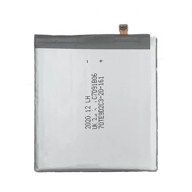 For Samsung Galaxy S20 G980 3800Mah Eb-Bg980Aby Li-Ion Battery Replacement Phone Battery