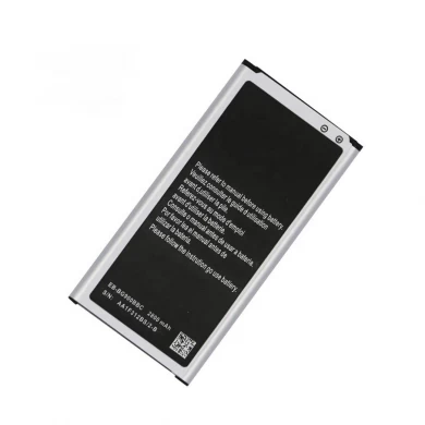 Para Samsung Galaxy S5 I9600 G900 EB-BG900BBC 3.85V 2800mAh Substituição da bateria do telefone móvel