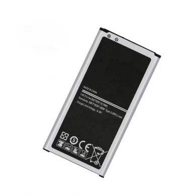 삼성 갤럭시 S5 I9600 G900 EB-BG900BBC 3.85V 2800mAh 휴대 전화 배터리 교체
