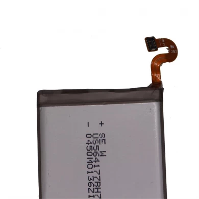 삼성 갤럭시 S9 G960 휴대 전화 배터리 교체 부품 3.85V 3000mAh EB-BG960ABE