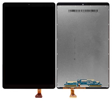 Pour Samsung Galaxy Tab A 9.7 2015 P550 Afficher l'écran de numériseur tactile tactile LCD LCD