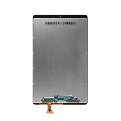 Samsung Galaxy Tab A 9.7 2015 P550 Ekran LCD Dokunmatik Ekran Tablet Digitizer Meclisi