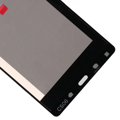 Para Samsung Galaxy Tab S 8.4 SM-T700 T700 T705 LCD Pantalla Tableta Tableta Montaje de pantalla táctil