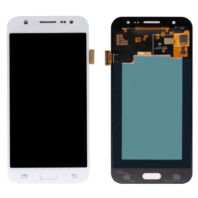 Per Samsung J5 2015 J500 J500F J500FN J500M J500H Display LCD con touch screen Digitizer Assembly