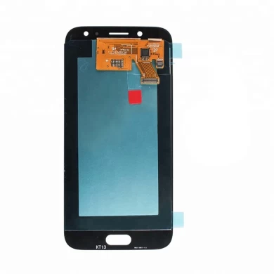 Pour Samsung J5 Pro 2017 J530 LCD Téléphone mobile Assemblage Touch Screen Digitizer OEM TFT TFT
