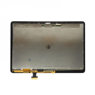 삼성 노트 10.1 2014 P600 P601 P605 디스플레이 LCD 태블릿 터치 스크린 디지타이저 어셈블리