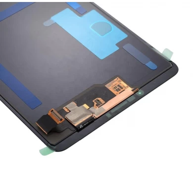 삼성 탭의 경우 S2 8.0 T719 T719N T710 LCD 터치 스크린 태블릿 디스플레이 디지타이저 어셈블리