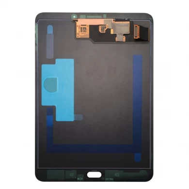 Für Samsung Tab S2 8.0 T719 T719N T710 LCD-Touchscreen-Tablet-Display-Digitizer-Baugruppe