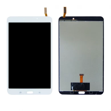 Para Samsung Tab 4 8,0 LTE T335 T331 LCD Touch Screen Display Digitador Assembly Substituição