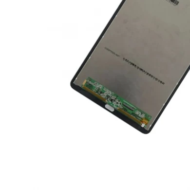 Samsung Sekmesi için E 9.6 T560 T561 LCD Ekran Dokunmatik Tablet Ekran Paneli Sayısallaştırıcı Meclisi
