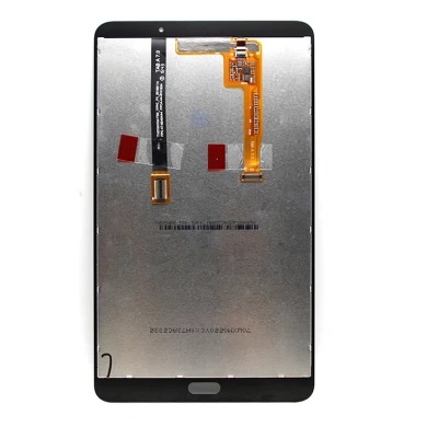 For Samsung TabA 7.0 2016 SM-T280 SM-T285 T280 T285 LCD Display Touch Screen Digitizer Assembly