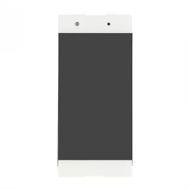 Para Sony Xperia XA1 G3116 G3121 G3123 Display Telefone LCD Touch Screen Digitador Montagem Preto